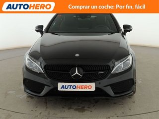 Mercedes Clase C C 43 4Matic AMG