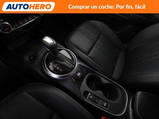 Nissan Juke 1.6 Hybrid Premiere Edition