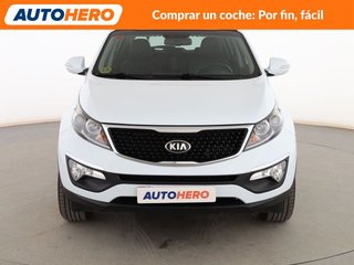 Kia Sportage 1.7 CRDi X-Tech 4x2