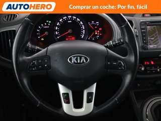 Kia Sportage 1.7 CRDi X-Tech 4x2