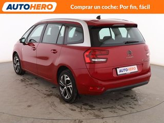 Citroën Grand C4 Spacetourer 1.5 Blue-HDi C-Series