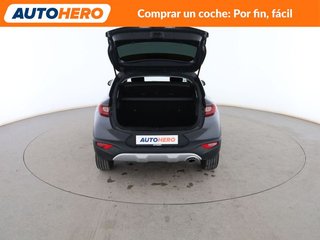 Kia Stonic 1.0 TGDI Mild-Hybrid Drive