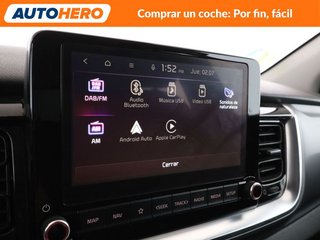 Kia Stonic 1.0 TGDI Mild-Hybrid Drive