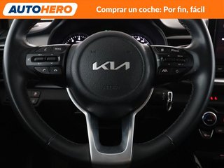 Kia Stonic 1.0 TGDI Mild-Hybrid Drive