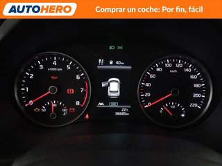 Kia Stonic 1.0 TGDI Mild-Hybrid Drive