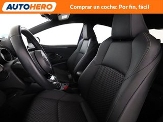 Toyota Yaris 1.5 Hybrid Style