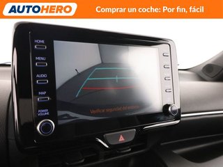 Toyota Yaris 1.5 Hybrid Style
