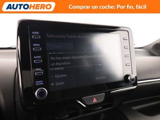 Toyota Yaris 1.5 Hybrid Style