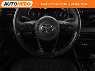 Toyota Yaris 1.5 Hybrid Style