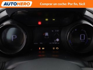 Toyota Yaris 1.5 Hybrid Style