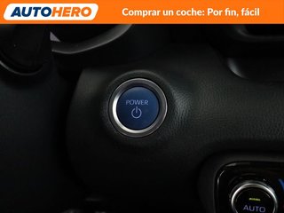 Toyota Yaris 1.5 Hybrid Style