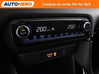 Toyota Yaris 1.5 Hybrid Style