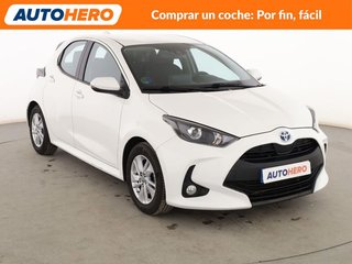 Toyota Yaris 1.5 Hybrid Business Edition