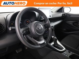 Toyota Yaris 1.5 Hybrid Business Edition