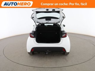 Toyota Yaris 1.5 Hybrid Business Edition