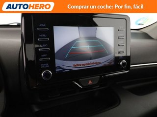 Toyota Yaris 1.5 Hybrid Business Edition