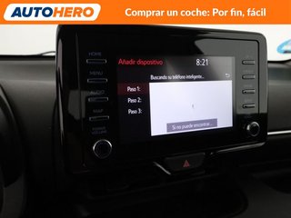 Toyota Yaris 1.5 Hybrid Business Edition