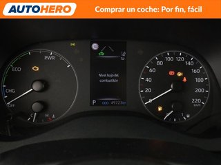 Toyota Yaris 1.5 Hybrid Business Edition