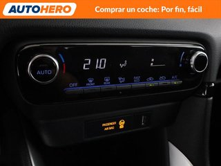 Toyota Yaris 1.5 Hybrid Business Edition
