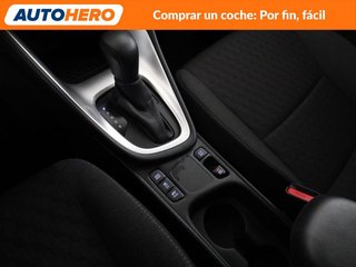 Toyota Yaris 1.5 Hybrid Business Edition
