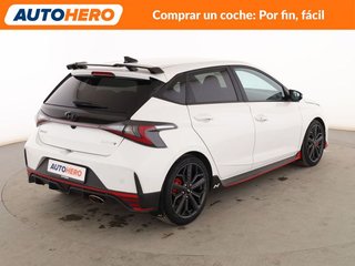 Hyundai i20 1.6 T-GDI N