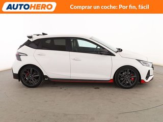 Hyundai i20 1.6 T-GDI N