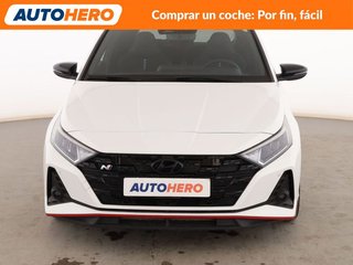 Hyundai i20 1.6 T-GDI N