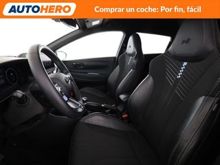 Hyundai i20 1.6 T-GDI N