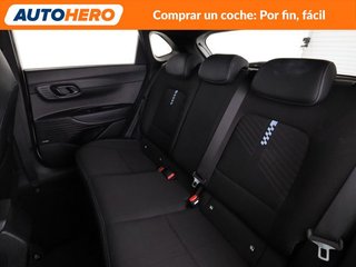 Hyundai i20 1.6 T-GDI N