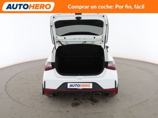 Hyundai i20 1.6 T-GDI N