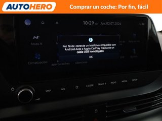 Hyundai i20 1.6 T-GDI N