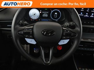 Hyundai i20 1.6 T-GDI N