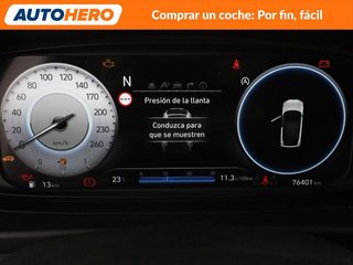 Hyundai i20 1.6 T-GDI N