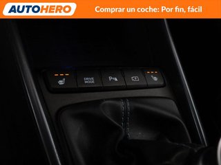 Hyundai i20 1.6 T-GDI N