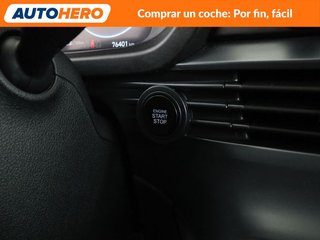 Hyundai i20 1.6 T-GDI N