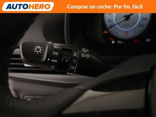 Hyundai i20 1.6 T-GDI N