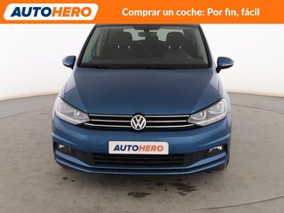 Volkswagen Touran 1.6 TDI Advance BlueMotion Tech
