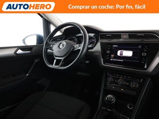 Volkswagen Touran 1.6 TDI Advance BlueMotion Tech
