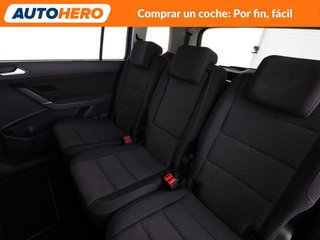Volkswagen Touran 1.6 TDI Advance BlueMotion Tech
