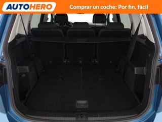 Volkswagen Touran 1.6 TDI Advance BlueMotion Tech
