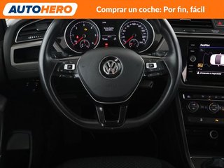 Volkswagen Touran 1.6 TDI Advance BlueMotion Tech