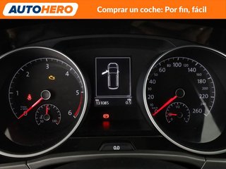 Volkswagen Touran 1.6 TDI Advance BlueMotion Tech
