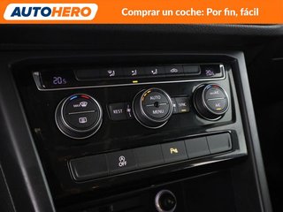 Volkswagen Touran 1.6 TDI Advance BlueMotion Tech