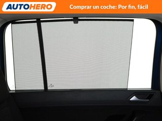 Volkswagen Touran 1.6 TDI Advance BlueMotion Tech