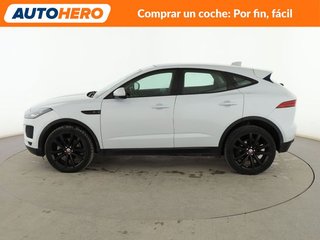 Jaguar E-Pace D180 S AWD