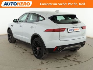 Jaguar E-Pace D180 S AWD
