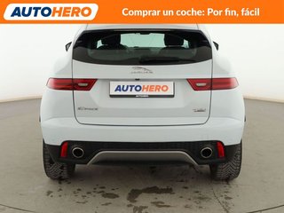 Jaguar E-Pace D180 S AWD