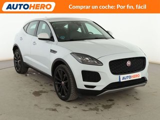 Jaguar E-Pace D180 S AWD