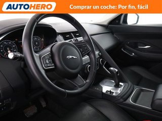 Jaguar E-Pace D180 S AWD