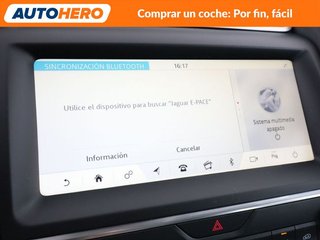 Jaguar E-Pace D180 S AWD